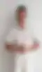 Blurred helper photo preview