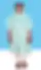 Blurred helper photo preview