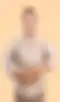 Blurred helper photo preview