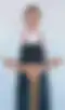 Blurred helper photo preview