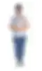 Blurred helper photo preview