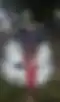 Blurred helper photo preview