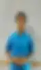 Blurred helper photo preview