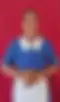 Blurred helper photo preview