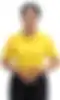 Blurred helper photo preview
