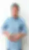Blurred helper photo preview