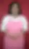 Blurred helper photo preview