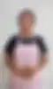 Blurred helper photo preview