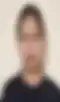 Blurred helper photo preview