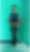 Blurred helper photo preview