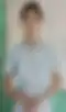 Blurred helper photo preview
