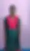 Blurred helper photo preview