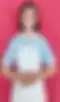 Blurred helper photo preview