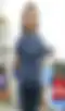 Blurred helper photo preview