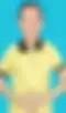 Blurred helper photo preview