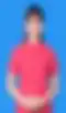 Blurred helper photo preview