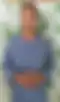 Blurred helper photo preview