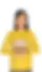 Blurred helper photo preview