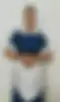 Blurred helper photo preview
