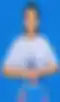 Blurred helper photo preview