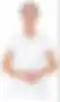 Blurred helper photo preview