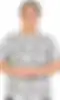 Blurred helper photo preview