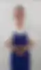 Blurred helper photo preview
