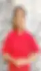 Blurred helper photo preview