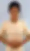 Blurred helper photo preview