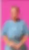 Blurred helper photo preview