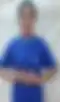 Blurred helper photo preview