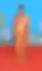 Blurred helper photo preview