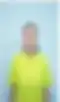 Blurred helper photo preview