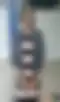 Blurred helper photo preview