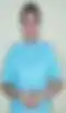 Blurred helper photo preview