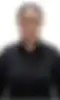 Blurred helper photo preview