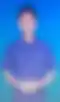 Blurred helper photo preview