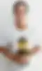 Blurred helper photo preview