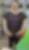 Blurred helper photo preview