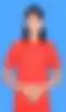 Blurred helper photo preview
