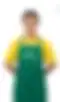 Blurred helper photo preview