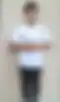Blurred helper photo preview