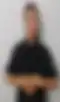 Blurred helper photo preview