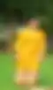 Blurred helper photo preview