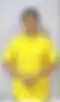 Blurred helper photo preview