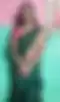 Blurred helper photo preview