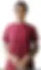 Blurred helper photo preview
