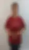 Blurred helper photo preview