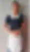 Blurred helper photo preview