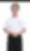 Blurred helper photo preview